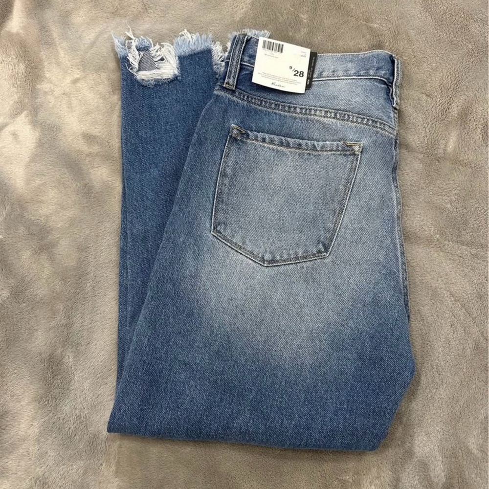 Kancan Jeans